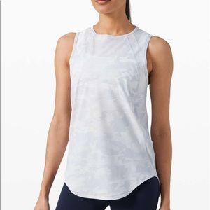 NWT Sculpt Tank